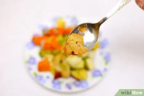 Image titled Choose the Healthiest Salad Bar Options Step 11