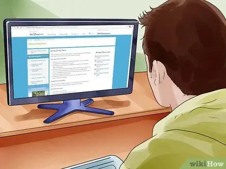 Image titled Find Cheap Disney World Packages Step 18