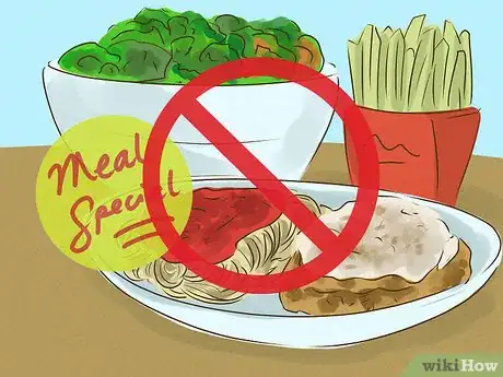 Image titled Eat out With Diabetes Step 18