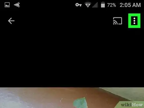 Image titled Change a Google Photos Album Cover on Android Step 5