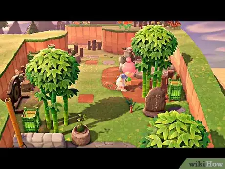 Image titled Have a Perfect Island or Town in Animal Crossing Step 16