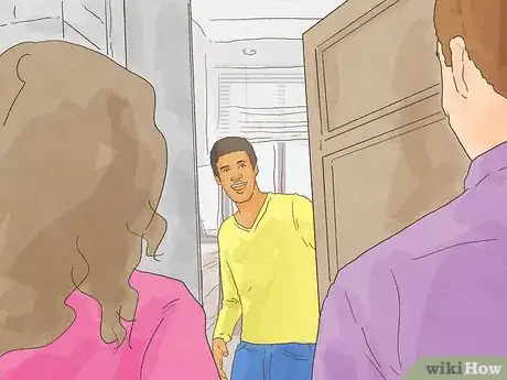 Image titled Announce Your Engagement to Family and Friends Step 2