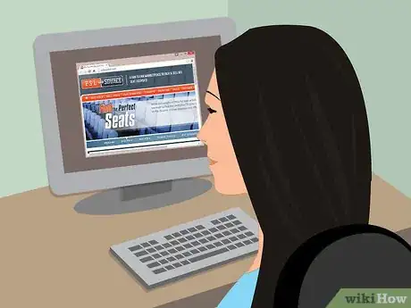 Image titled Get a Personal Seat License Step 10