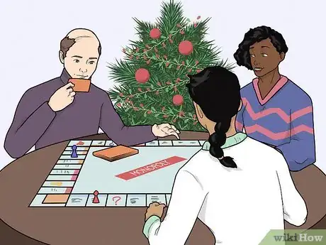 Image titled Celebrate a British Christmas Step 18