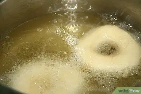Image titled Make Doughnuts Step 16