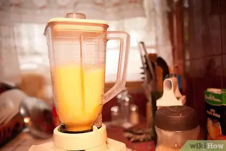 Image titled Make Pineapple Juice Step 5