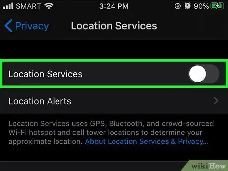 Image titled Fix an iPhone's Battery Life Step 14