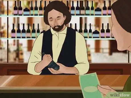 Image titled Tip a Bartender Step 7