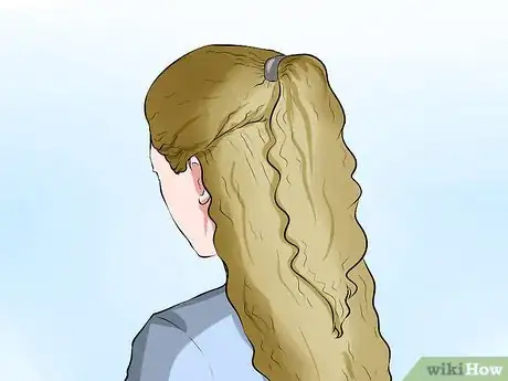 Image titled Do Your Hair for School Step 5