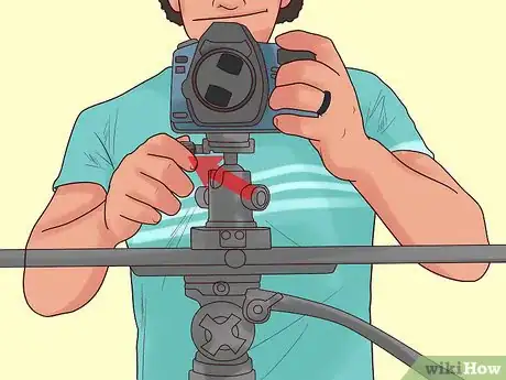 Image titled Use a Camera Slider Step 6