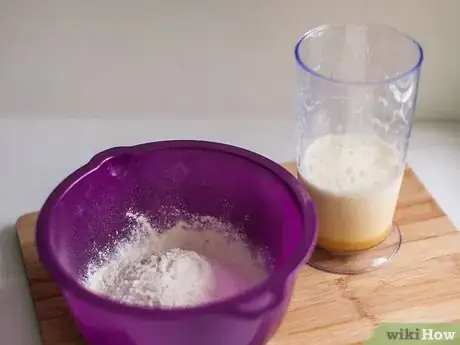 Image titled Make a Quick and Easy Cake Step 4