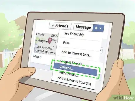 Image titled Clean Up Your Social Media Image Step 7.jpeg