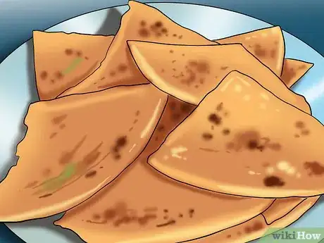 Image titled Fast During Ramadan (for Kids) Step 3