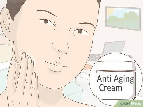 Image titled Keep Your Skin Young when You Are Getting Older Step 7
