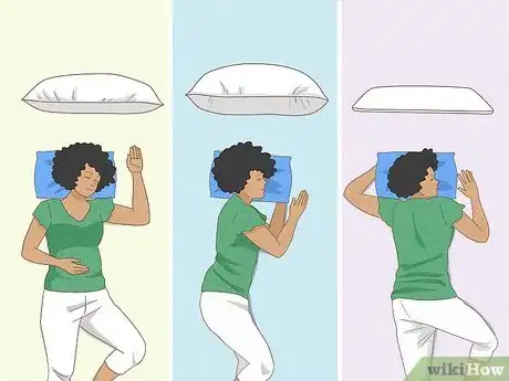 Image titled Choose a Pillow Step 3