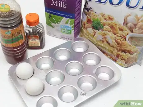 Image titled Sweeten Foods with Honey Step 2