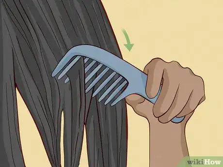 Image titled Do a Quiff for Women Step 20