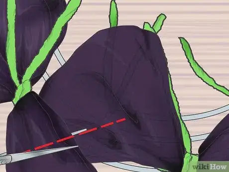 Image titled Make a Halloween Wreath Step 5