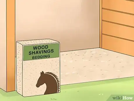 Image titled Shelter a Horse Step 4