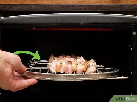 Image titled Cook Kabobs Step 13