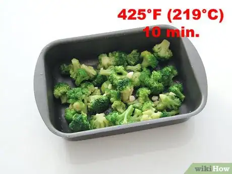 Image titled Season Broccoli Step 6