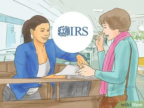 Image titled Form a Non Profit Organization in California Step 11