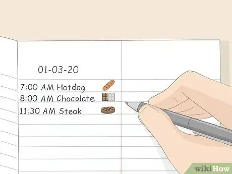 Image titled Stop Snacking Between Meals Step 15