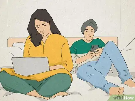 Image titled What Is a Texting Relationship Called Step 10