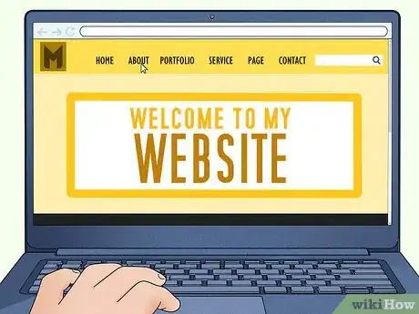 Image titled Network at a Conference Step 2