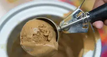 Make Coffee Ice Cream