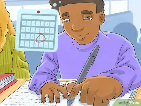 Image titled Have a Great Year in Eighth Grade Step 9