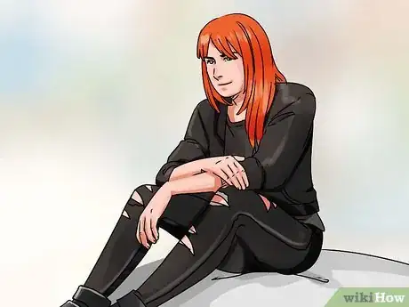 Image titled Look Like Hayley Williams Step 8