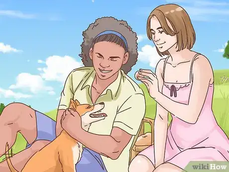 Image titled Introduce Your Dog to Your Partner Step 10