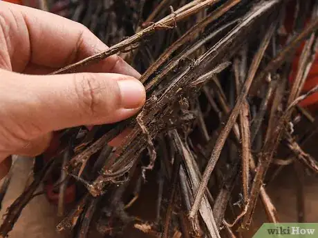 Image titled Make a Dried Flower Bouquet Step 14