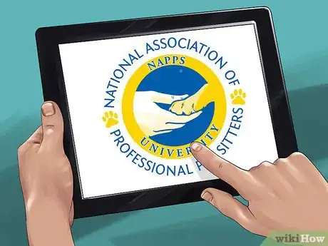 Image titled Get a Cat Sitter when You Leave Town Step 4