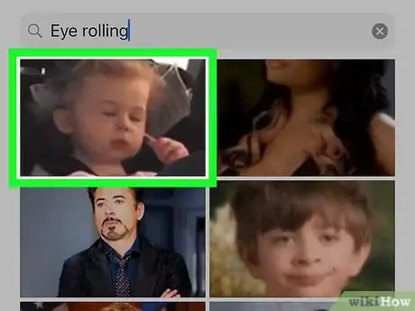 Image titled Use Gifs in WhatsApp Step 9