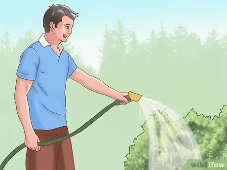 Image titled Clean Decking Step 4