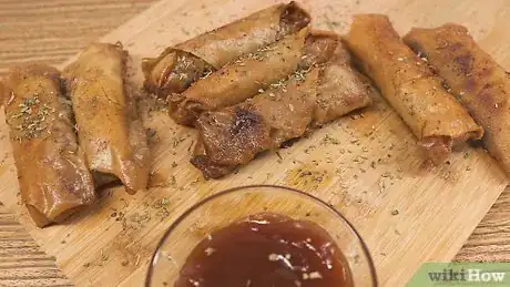 Image titled Cook Lumpiang Shanghai Step 15