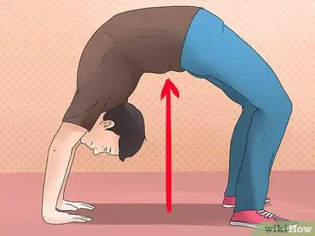 Image titled Do a Back Handstand Step 9