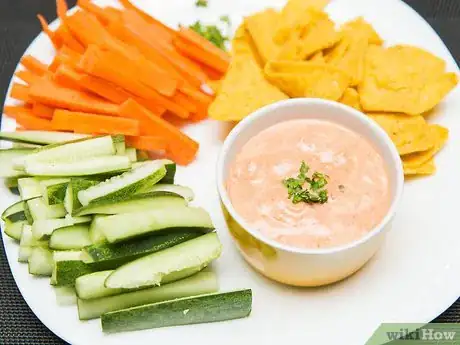 Image titled Make Queso Dip Step 19