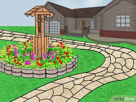 Image titled Landscape Your Driveway Step 11