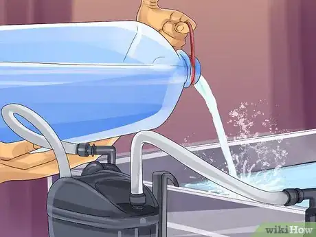 Image titled Start a Saltwater Aquarium Step 38