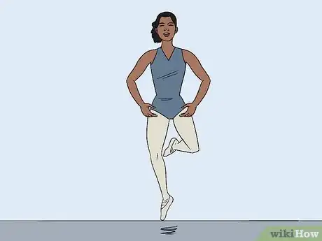 Image titled Do a Pas de Chat Step 6