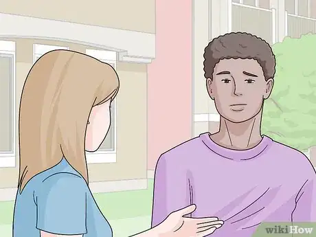 Image titled Avoid a Kiss Step 3