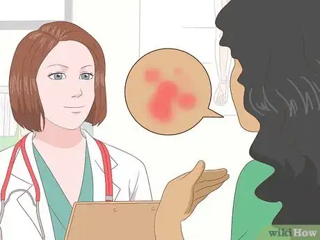 Image titled Prevent Surgical Site Infections Step 2