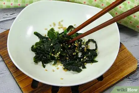 Image titled Make Seaweed Salad Step 6