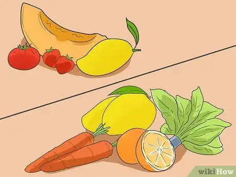 Image titled Eat a Balanced Vegetarian Diet While Pregnant Step 5