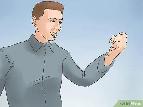 Image titled Start an Advertising Career Step 1