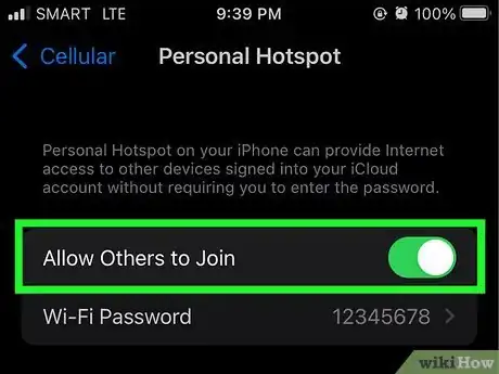 Image titled Is Tethering and Hotspot the Same Thing Step 7