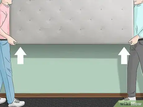 Image titled Move a Mattress Step 8